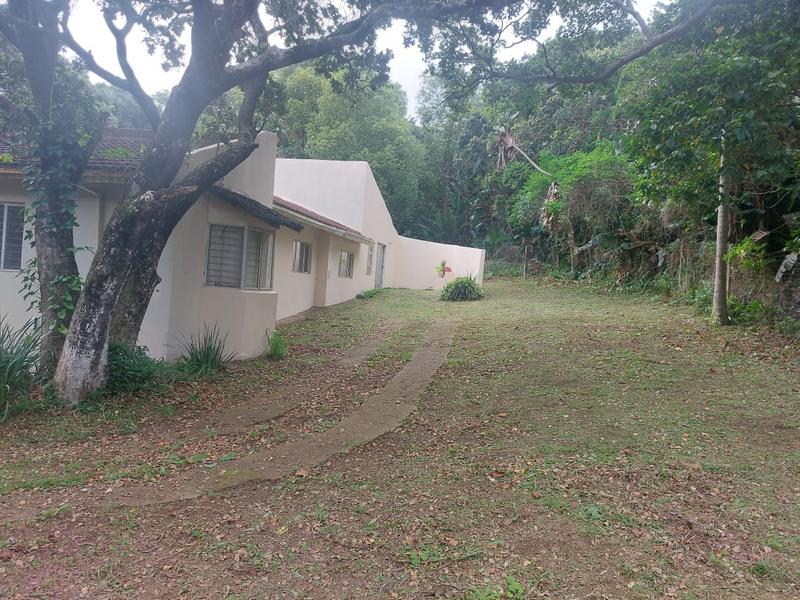 4 Bedroom Property for Sale in Leisure Bay KwaZulu-Natal