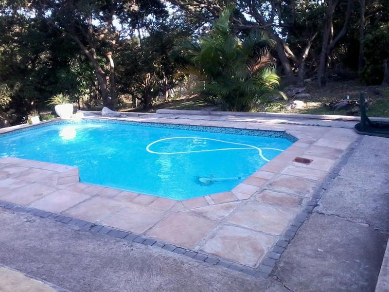4 Bedroom Property for Sale in Leisure Bay KwaZulu-Natal