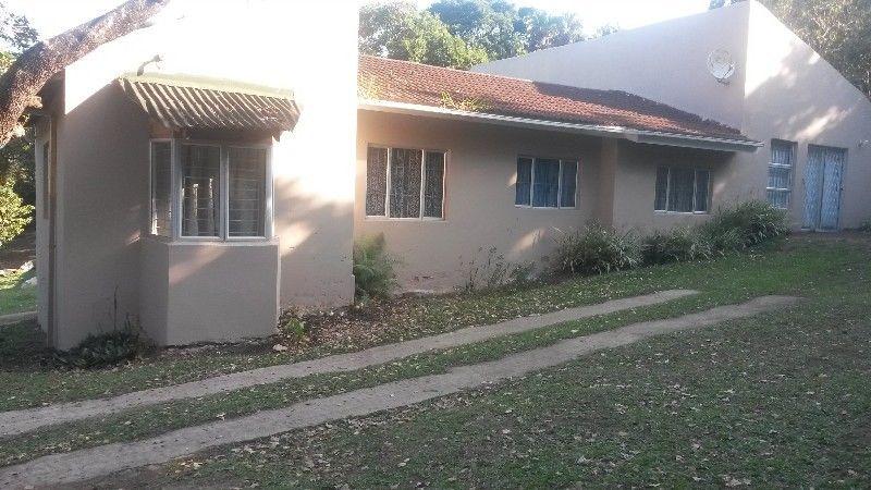 4 Bedroom Property for Sale in Leisure Bay KwaZulu-Natal