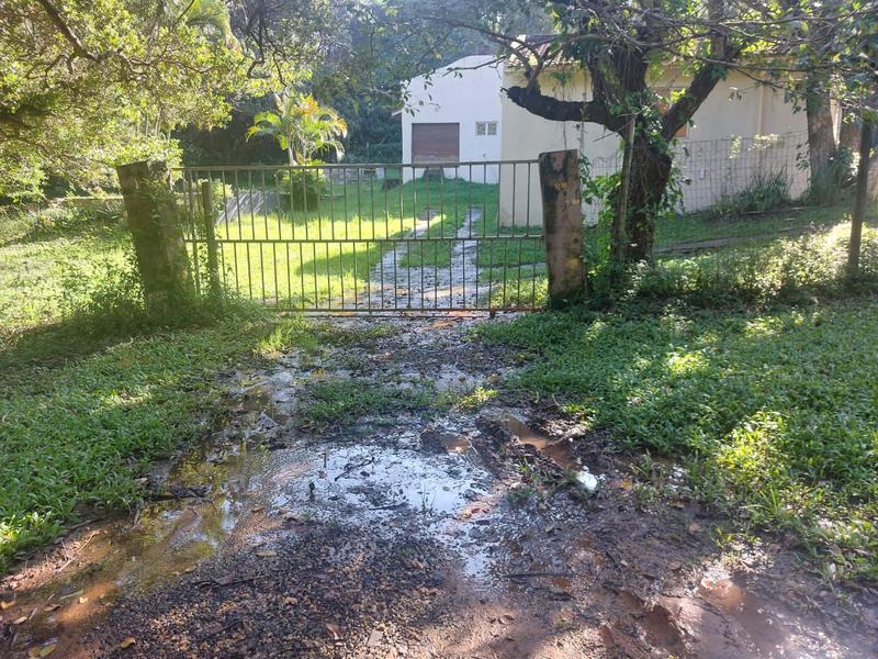 4 Bedroom Property for Sale in Leisure Bay KwaZulu-Natal