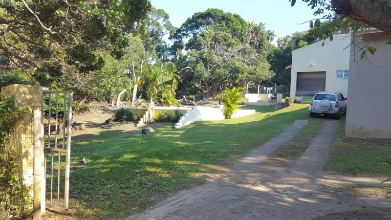 4 Bedroom Property for Sale in Leisure Bay KwaZulu-Natal