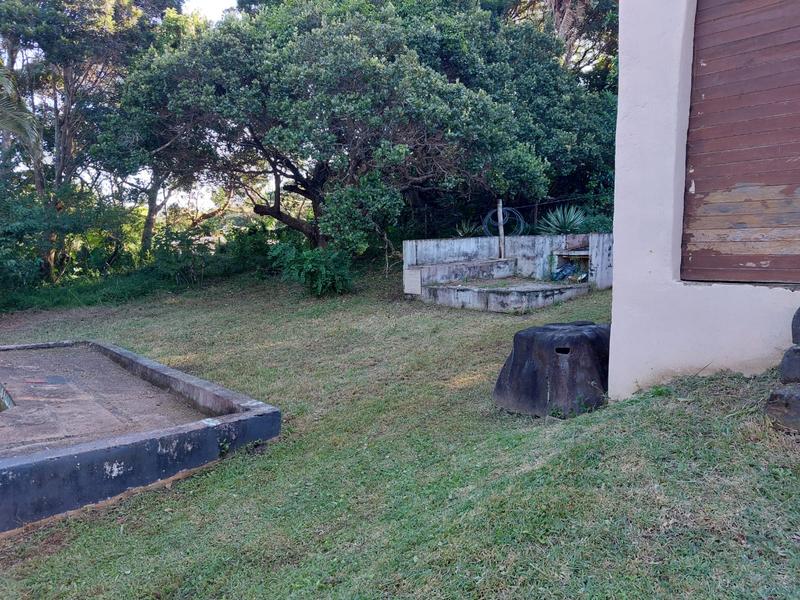 4 Bedroom Property for Sale in Leisure Bay KwaZulu-Natal