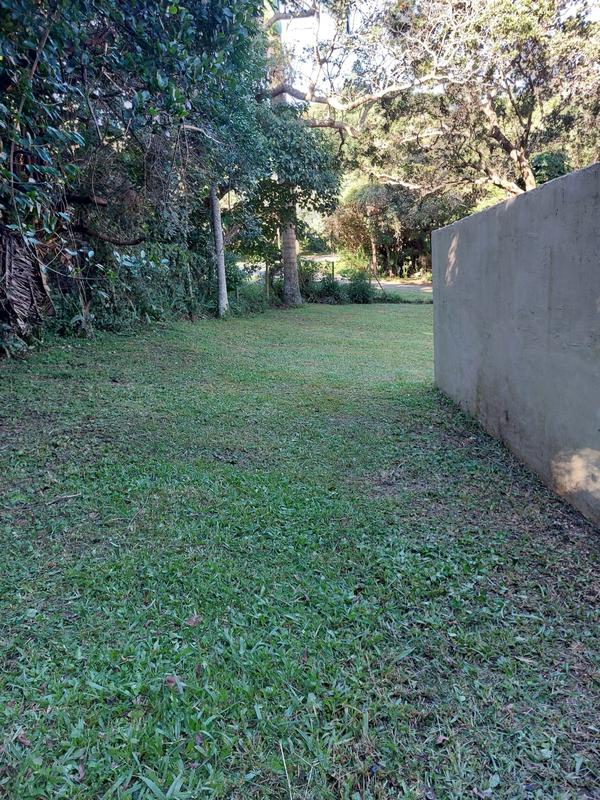 4 Bedroom Property for Sale in Leisure Bay KwaZulu-Natal