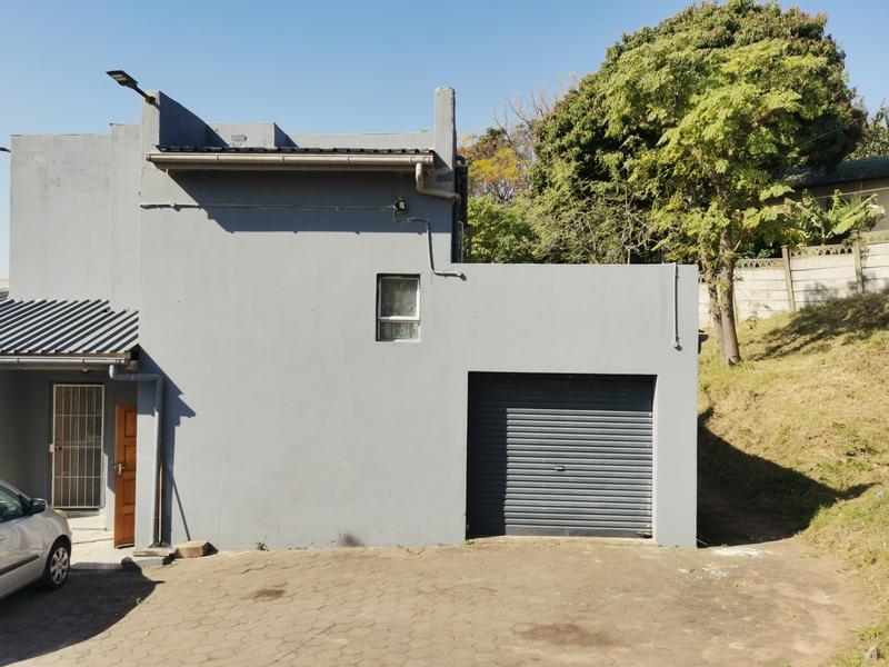 To Let 2 Bedroom Property for Rent in Reservoir Hills KwaZulu-Natal