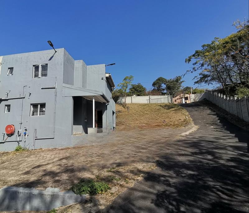 To Let 2 Bedroom Property for Rent in Reservoir Hills KwaZulu-Natal