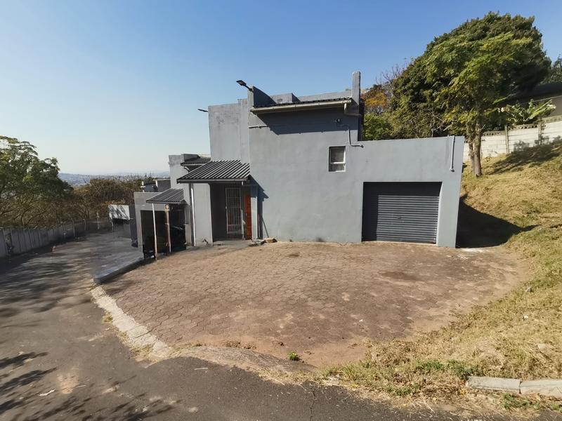 To Let 2 Bedroom Property for Rent in Reservoir Hills KwaZulu-Natal