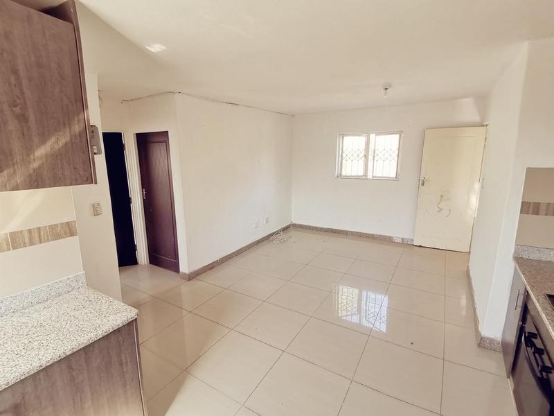 To Let 2 Bedroom Property for Rent in Reservoir Hills KwaZulu-Natal