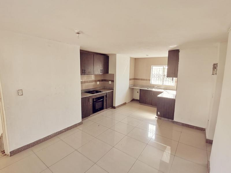 To Let 2 Bedroom Property for Rent in Reservoir Hills KwaZulu-Natal