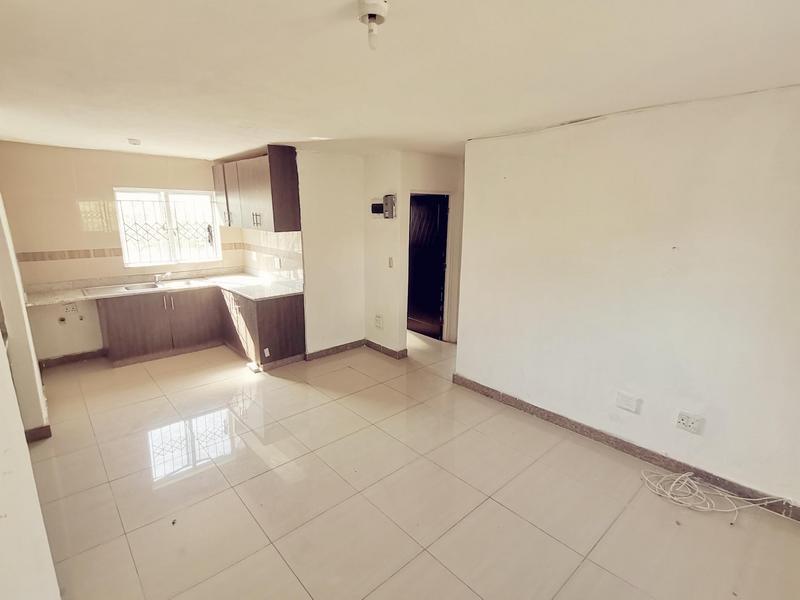 To Let 2 Bedroom Property for Rent in Reservoir Hills KwaZulu-Natal