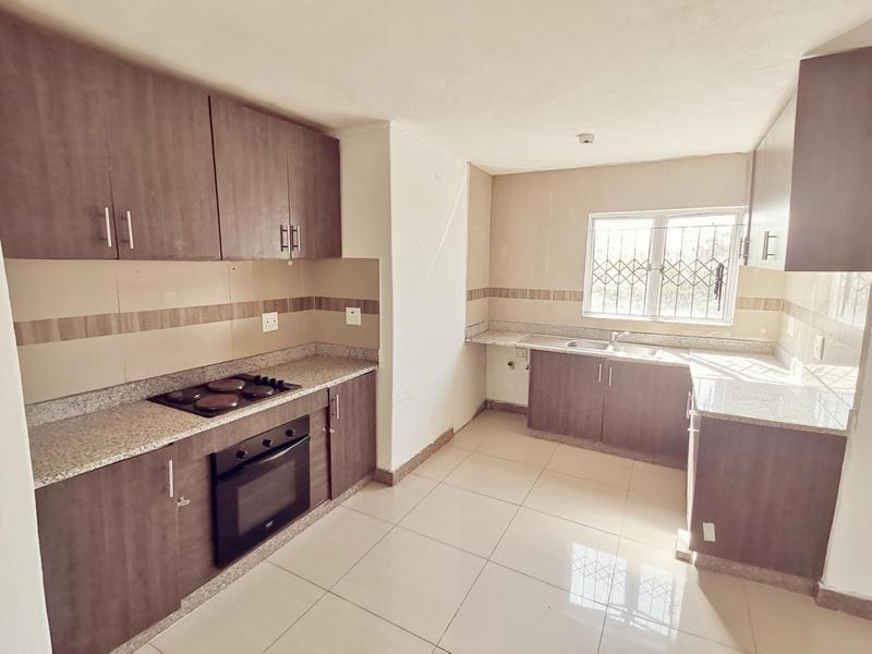 To Let 2 Bedroom Property for Rent in Reservoir Hills KwaZulu-Natal