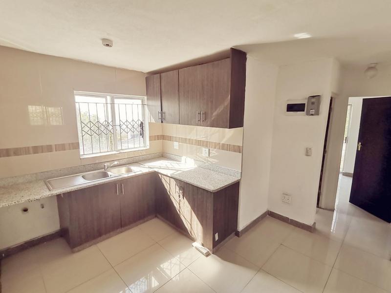 To Let 2 Bedroom Property for Rent in Reservoir Hills KwaZulu-Natal