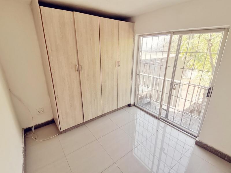 To Let 2 Bedroom Property for Rent in Reservoir Hills KwaZulu-Natal
