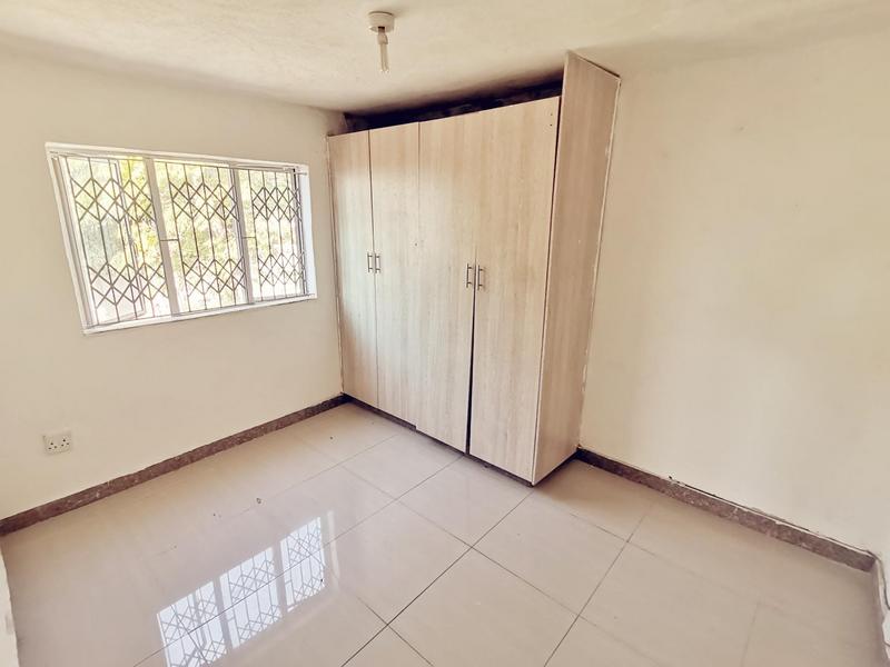 To Let 2 Bedroom Property for Rent in Reservoir Hills KwaZulu-Natal