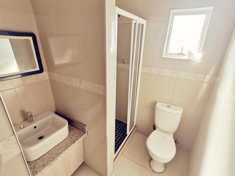 To Let 2 Bedroom Property for Rent in Reservoir Hills KwaZulu-Natal