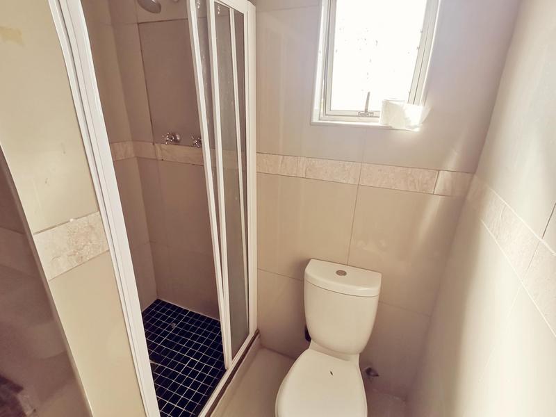 To Let 2 Bedroom Property for Rent in Reservoir Hills KwaZulu-Natal
