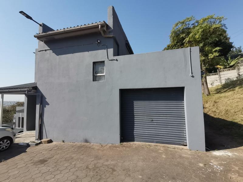 To Let 2 Bedroom Property for Rent in Reservoir Hills KwaZulu-Natal