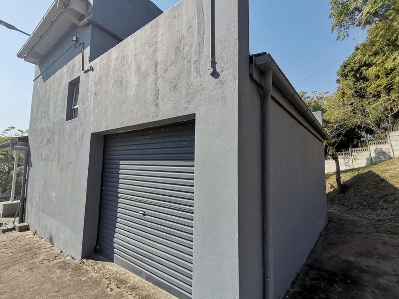 To Let 2 Bedroom Property for Rent in Reservoir Hills KwaZulu-Natal
