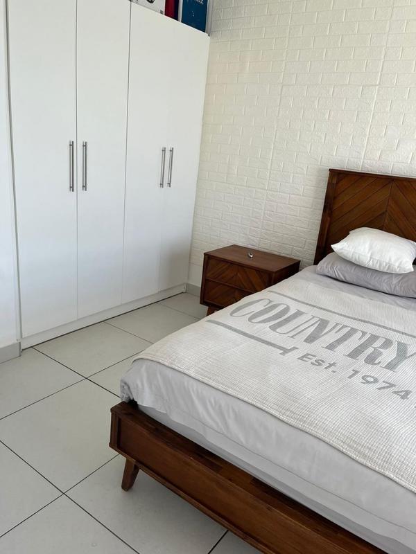 To Let 2 Bedroom Property for Rent in New Town Centre KwaZulu-Natal