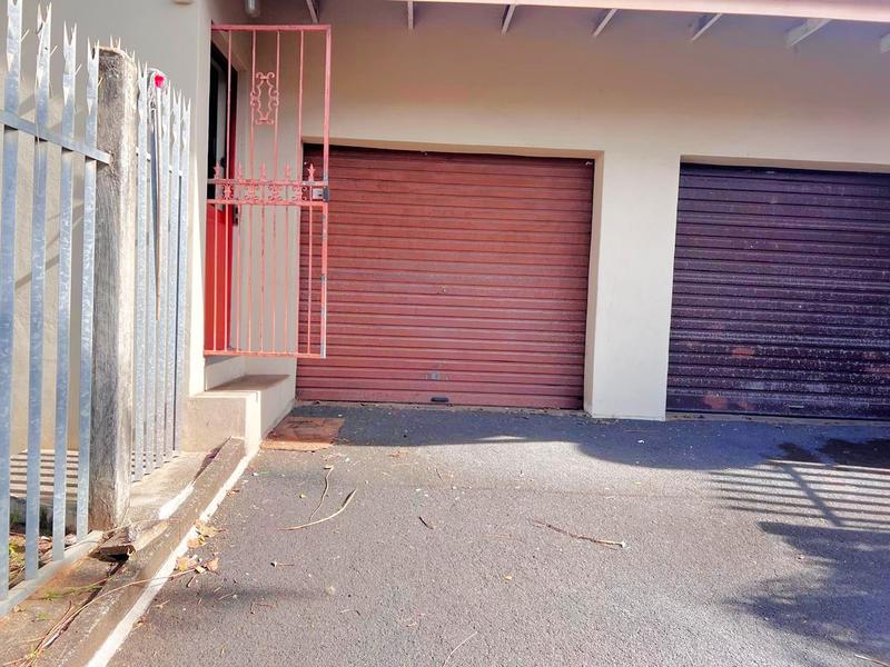 To Let 2 Bedroom Property for Rent in Margate KwaZulu-Natal