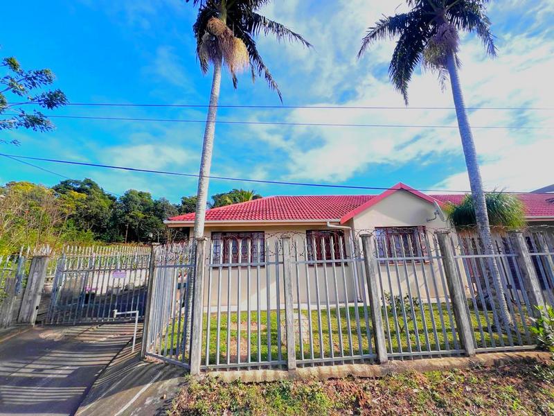 To Let 2 Bedroom Property for Rent in Margate KwaZulu-Natal