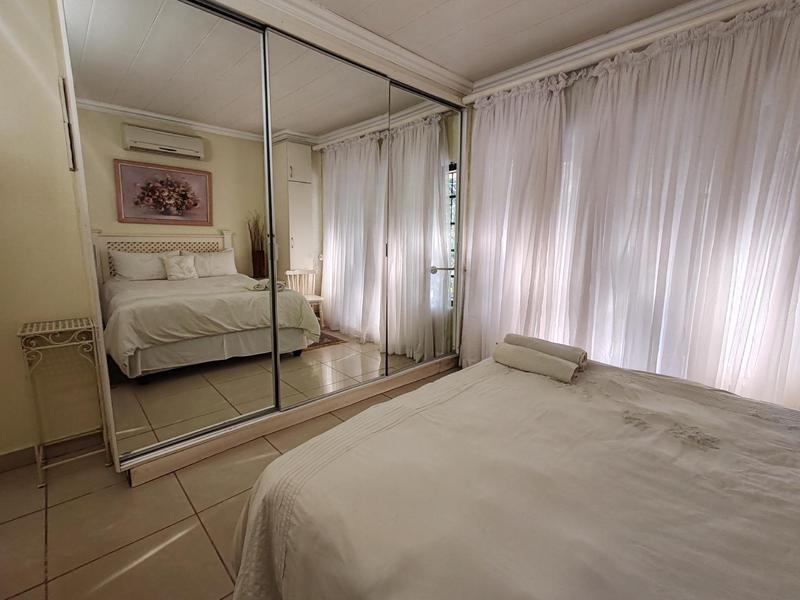 To Let 2 Bedroom Property for Rent in Port Edward KwaZulu-Natal