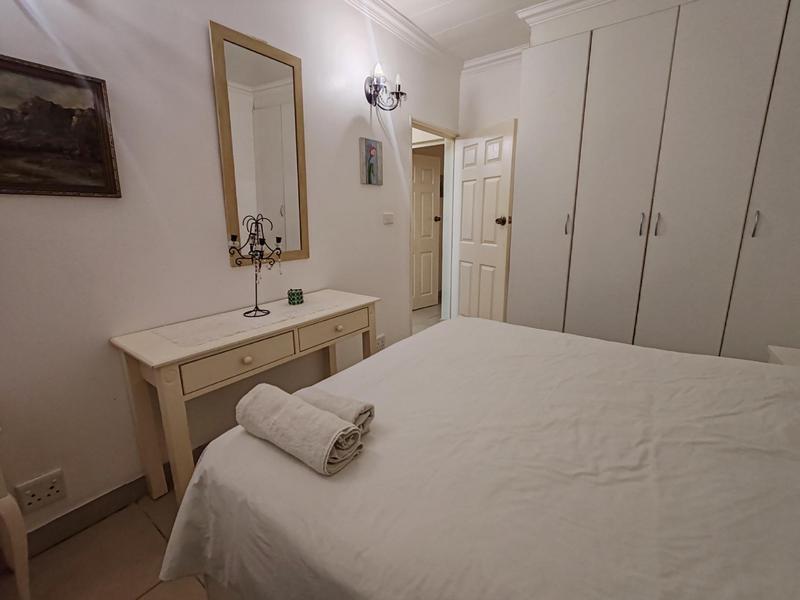 To Let 2 Bedroom Property for Rent in Port Edward KwaZulu-Natal