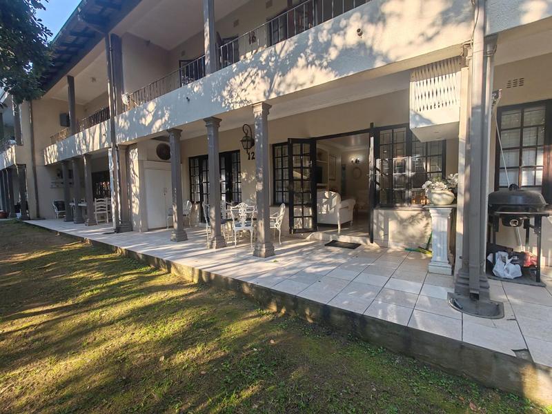 To Let 2 Bedroom Property for Rent in Port Edward KwaZulu-Natal