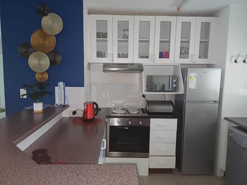 2 Bedroom Property for Sale in Uvongo KwaZulu-Natal