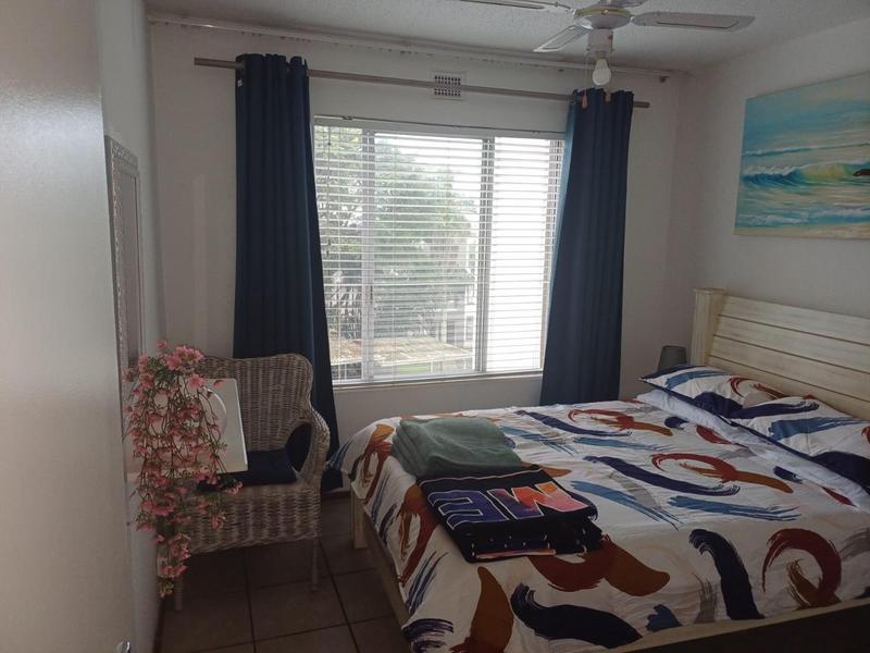 2 Bedroom Property for Sale in Uvongo KwaZulu-Natal