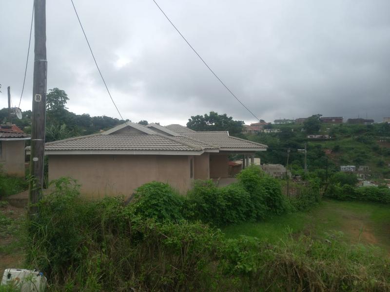 3 Bedroom Property for Sale in Ntuzuma KwaZulu-Natal