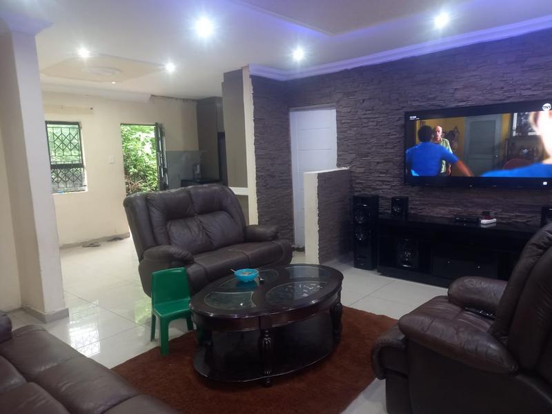 3 Bedroom Property for Sale in Ntuzuma KwaZulu-Natal