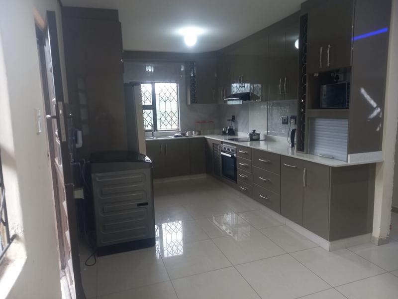 3 Bedroom Property for Sale in Ntuzuma KwaZulu-Natal