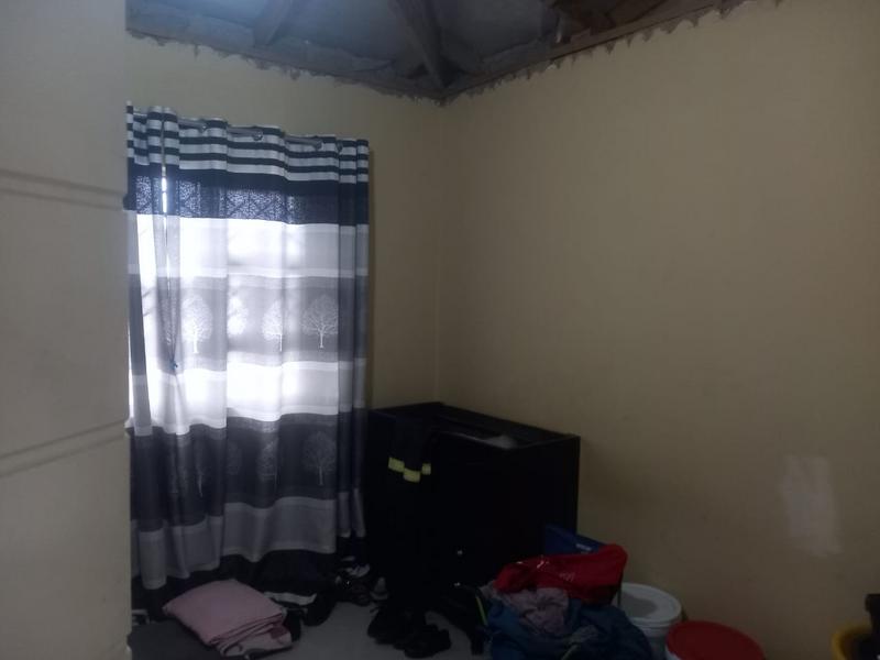 3 Bedroom Property for Sale in Ntuzuma KwaZulu-Natal