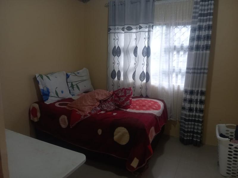 3 Bedroom Property for Sale in Ntuzuma KwaZulu-Natal