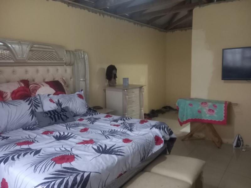 3 Bedroom Property for Sale in Ntuzuma KwaZulu-Natal