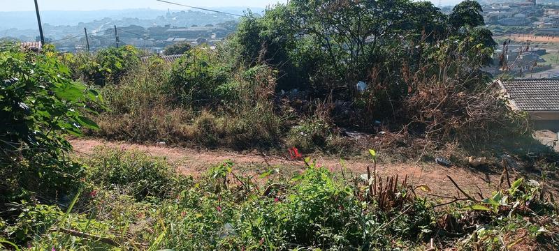 0 Bedroom Property for Sale in Umlazi KwaZulu-Natal