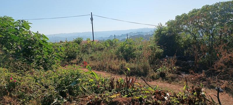 0 Bedroom Property for Sale in Umlazi KwaZulu-Natal