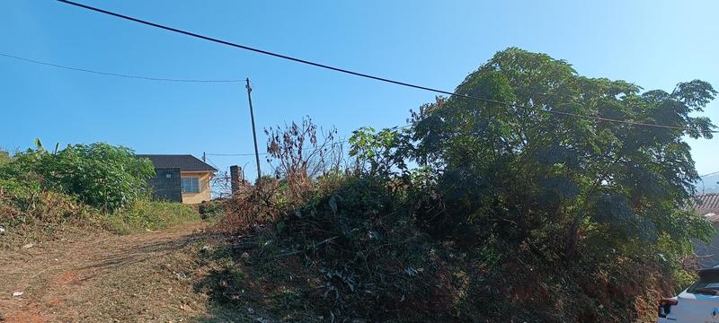 0 Bedroom Property for Sale in Umlazi KwaZulu-Natal