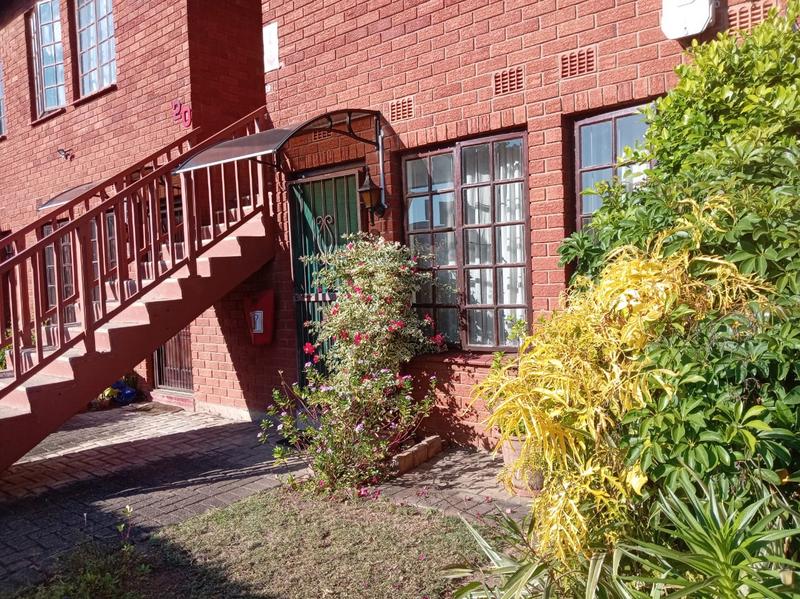 1 Bedroom Property for Sale in Scottburgh KwaZulu-Natal