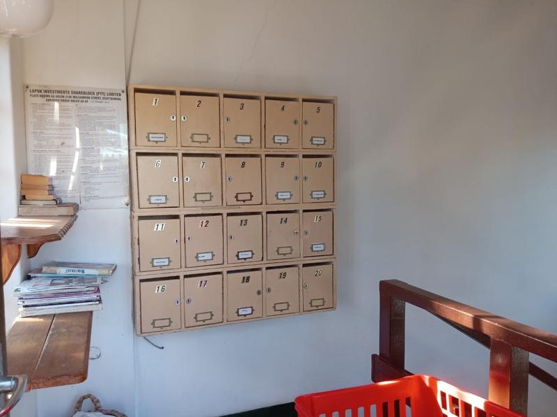 1 Bedroom Property for Sale in Scottburgh KwaZulu-Natal