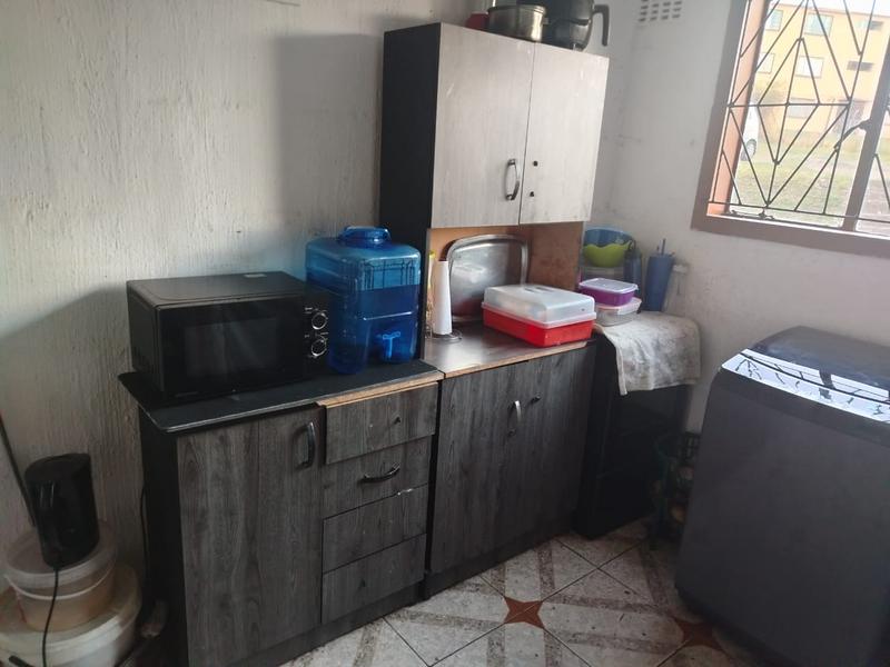 1 Bedroom Property for Sale in Longcroft KwaZulu-Natal