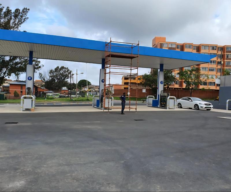 To Let commercial Property for Rent in Overport KwaZulu-Natal