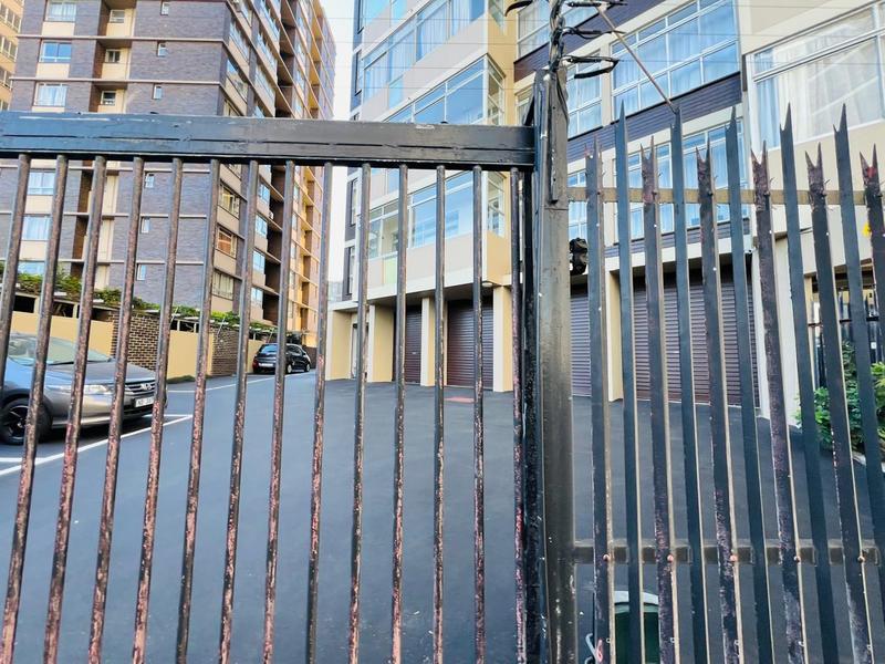 0 Bedroom Property for Sale in North Beach KwaZulu-Natal
