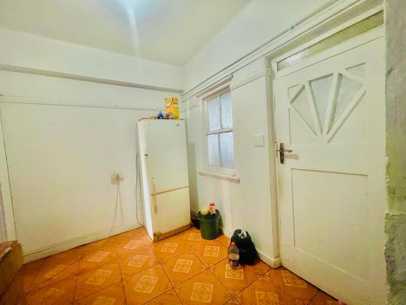 0 Bedroom Property for Sale in South Beach KwaZulu-Natal
