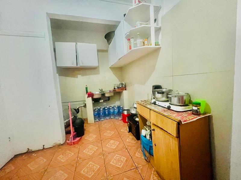 0 Bedroom Property for Sale in South Beach KwaZulu-Natal