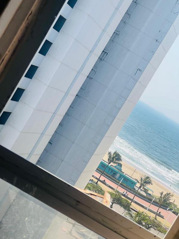 0 Bedroom Property for Sale in South Beach KwaZulu-Natal