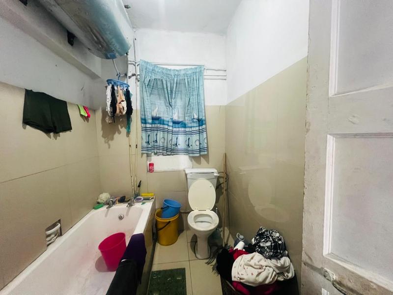 0 Bedroom Property for Sale in South Beach KwaZulu-Natal