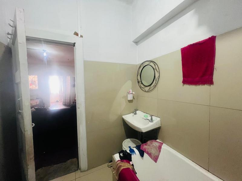 0 Bedroom Property for Sale in South Beach KwaZulu-Natal