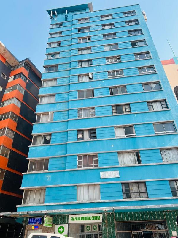 0 Bedroom Property for Sale in South Beach KwaZulu-Natal
