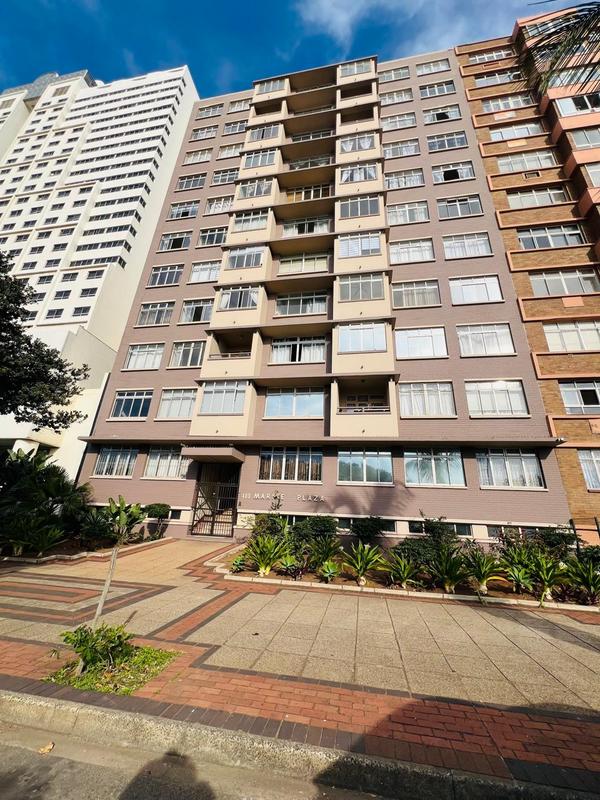 0 Bedroom Property for Sale in South Beach KwaZulu-Natal